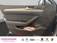 Volkswagen Passat - Vorschau Bild 12