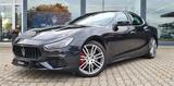 Maserati Ghibli Modena/GranSport/ Garantie - Maserati Ghibli: Modena