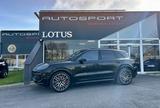 Porsche Cayenne S E-Hybrid