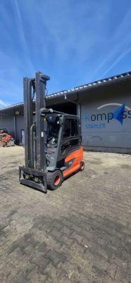Linde E 30 HL-01/600