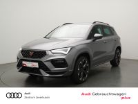 Cupra Ateca - Vorschau Bild 1