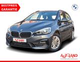 BMW 218d Advantage LED Navi Panorama Sitzheizung AHK - gebrauchte BMW 218 aus dem Jahr 2019