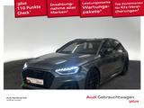 Audi RS 4 Avant 2.9 TFSI qu. NAVI/PANO/ACC/AHK/LM20