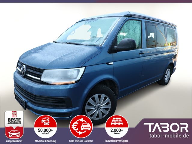 Volkswagen T6 California 2.0 TDI 150 DSG Coast Nav StH PDC