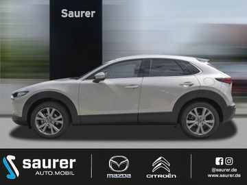 Mazda CX-30 Exclusive