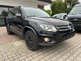 Volkswagen Tiguan Track & Style 4Motion Aikutomat*TÜV NEU - Volkswagen Tiguan: Track Style