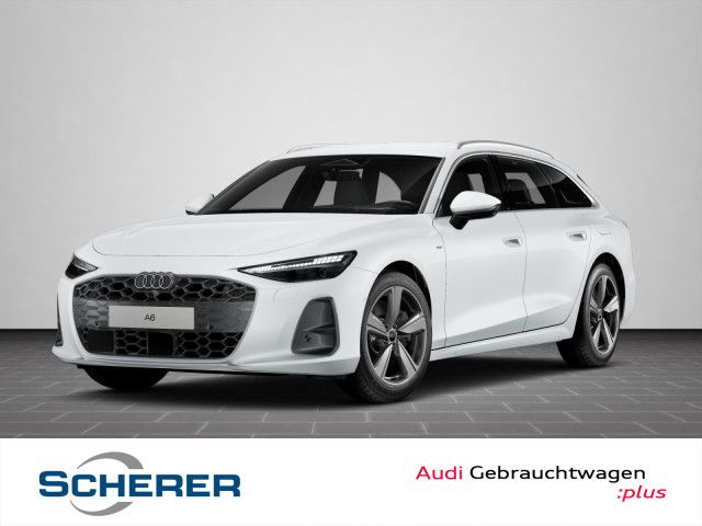 Image of Audi A6