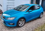 Seat Leon 1.4 TSI ACT 110kW Start&Stop FR