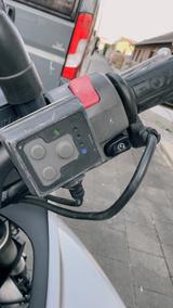 Kawasaki Versys 650 - KAWASAKI 650