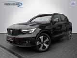 Volvo XC40 T5 Ultimate Dark Recharge - Volvo XC40: Recharge Ultimate Dark