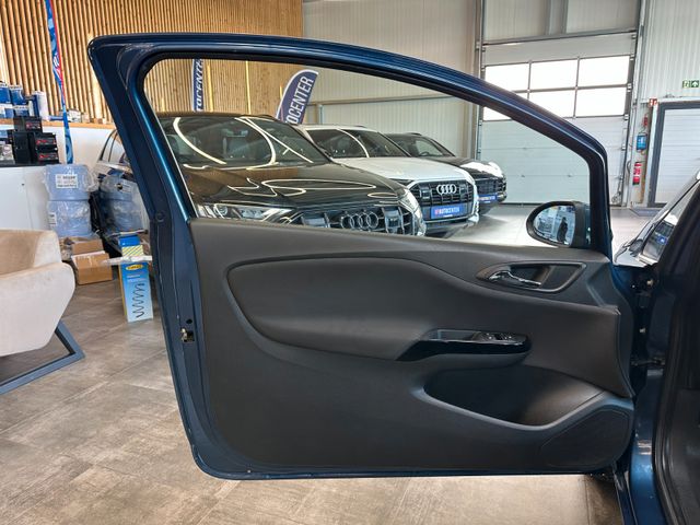 MYAUTOCENTER – Gebraucht- und Jahreswagen mit Werkstattservice in Pfaffenhofen Opel Corsa E Active *TÜV 1027*Klima*Sitzh*