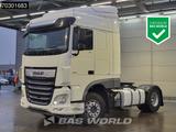 DAF XF 480 4X2 SC 80% Tyres - DAF Xf 480