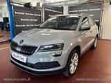 Skoda SKODA Karoq 1.5 TSI ACT DSG Style - Skoda Karoq mit Halbautomatikschaltung