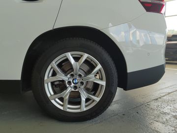 BMW X3 - 12