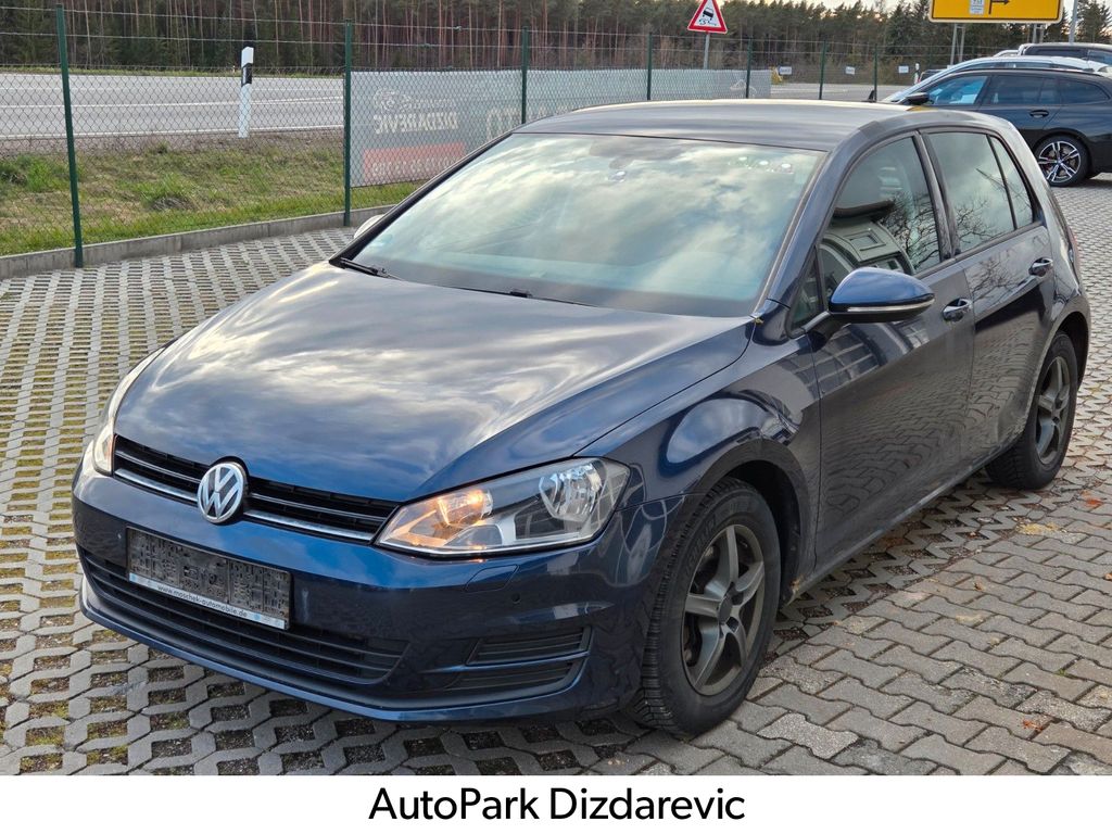 Angebot ansehen Volkswagen Golf