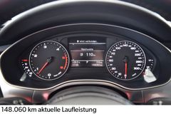 AUDI A6 3.0 TDI quattro~Lim.~Navi~Xenon P.~Sportsitze