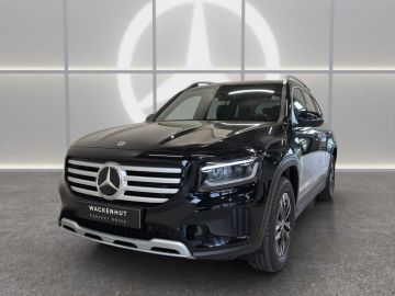 Mercedes GLB 200 - 2
