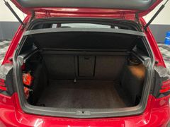 VW Golf VI GTI APR UMBAU KLIMAA 12-FACH ST FEDERN