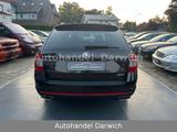 Skoda Octavia Combi RS 2.0 TDI DSG 2.Hand Top - Skoda Octavia Gebrauchtwagen in Hamburg