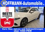 Mercedes-Benz A 200 Progressive Line Pano-SD,Parkassi,AHK,Navi - Mercedes-Benz Gebrauchtwagen in Wolfsburg