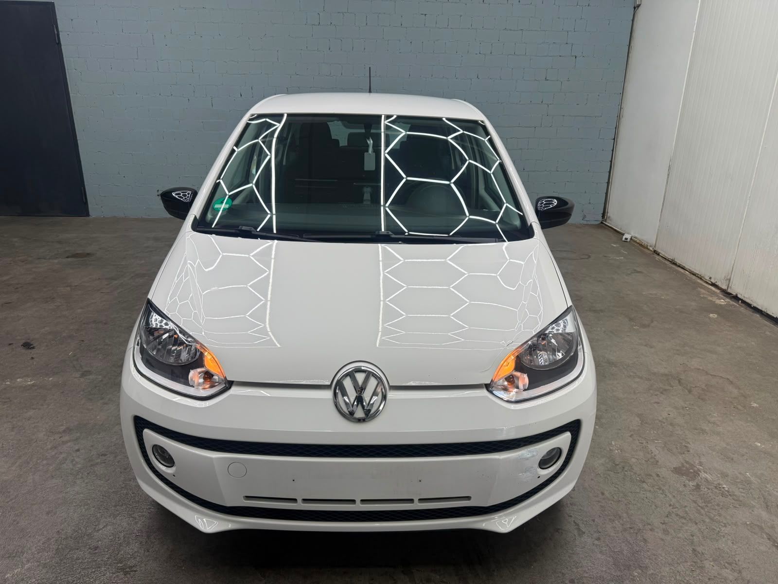 Vw up! cup up! | Klima | Navi | 5-Türer – Bild 3