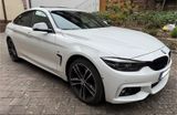 BMW 440i xDrive Gran Coupé M-Paket H/K GSD - BMW 440 Gran Coupé aus 2019