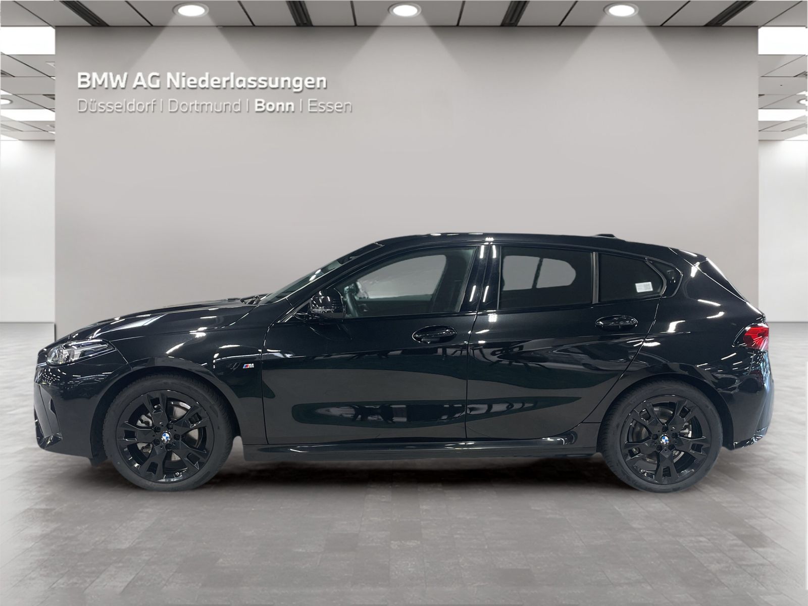 BMW 120 M Sport AHK Driv.Assist Harman K Head-Up foto 3