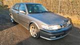 Saab 9.3 2.2 Diesel Vector Leder Klima TÜV... - Saab 9-3 mit Diesel-Antrieb: Limousine