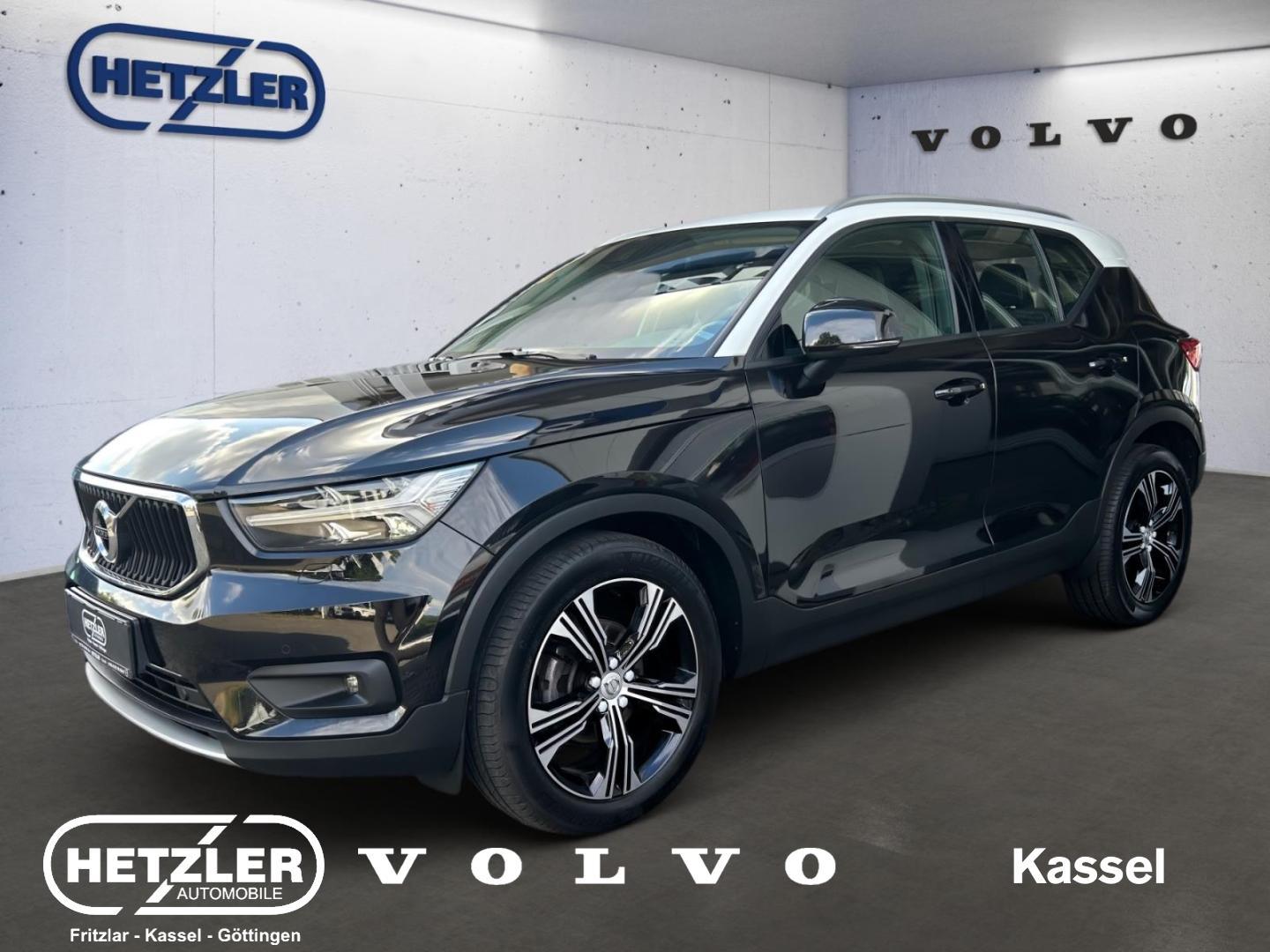 Volvo XC40 Momentum 2WD D3 EU6d-T Navi digitales Cockp