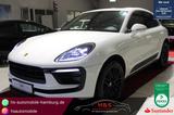 Porsche Macan S - gebrauchte Porsche Macan aus dem Jahr 2023