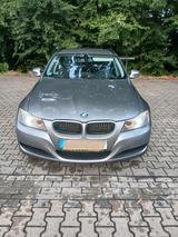 BMW 316  E 91  Facelift 2011 - BMW 316 in Osnabrück