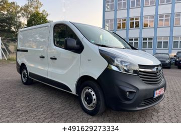 Opel Vivaro - 10
