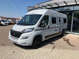 Etrusco CV 640 SB 103kW (140 PS) *AKTION* - Etrusco CV 640 SB