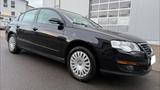 Volkswagen Passat 2.0 TDI TÜV,1-HAND,KLIMA,EURO5,SITZHEIZUN - Volkswagen Passat aus 2010