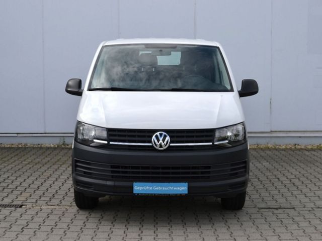 T6 Transporter Kasten 2.0 TDI EcoProfi KOMFORT-P