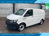 Volkswagen T6 Transporter Kasten-Kombi Kasten Bulli - VW T6 Transporter Gebrauchtwagen