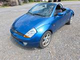 Ford Ka Cabrio mit TÜV bis 7.2026 - Ford aus 2004: Ka