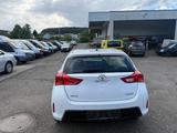 Toyota Auris Start Edition - Toyota Auris mit Diesel-Antrieb