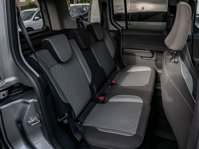 Ford Tourneo Courier 1.0 Titanium Fahrassistenz-Paket