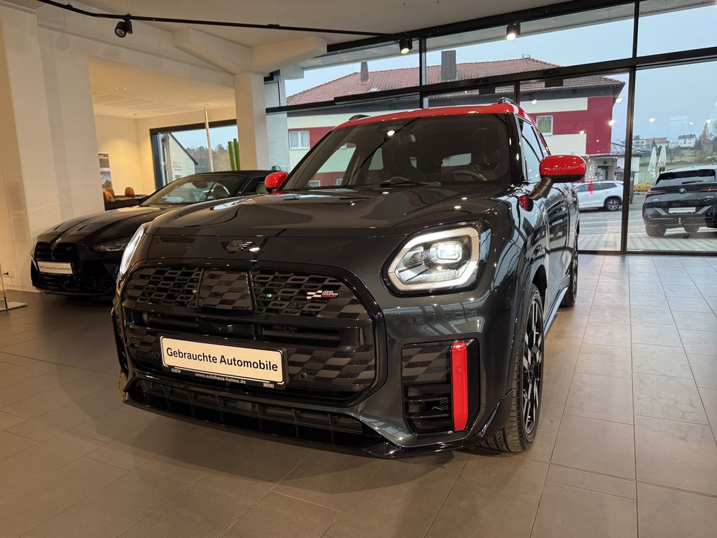 MINI John Cooper Works