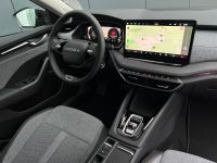 Skoda Octavia - Vorschau Bild 10