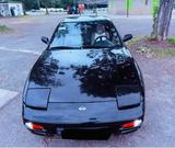 Nissan 200 SX S13 Leder - Nissan 200 SX: 13