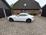 Jaguar F-Type 3.0 L V6 Kompressor Automatik - - Jaguar F-Type aus 2016