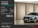 Audi Q2 advanced 30TFSI LED GRA CarPlay EPH DAB - Audi Q2 von 2026