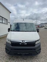 MAN TGE 3.180 Kasten L3H2 AUTOM TEMPOMAT NAV - MAN aus 2024