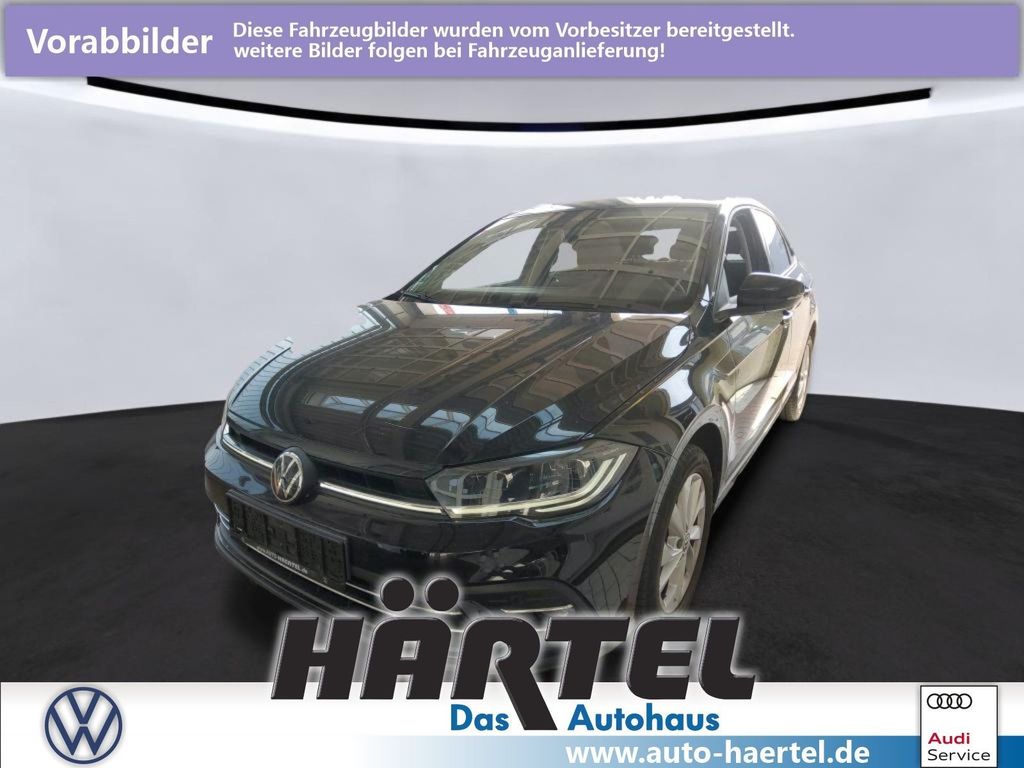 Image of Volkswagen Polo