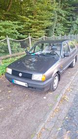 Volkswagen VW Polo 86c * TÜV NEU * H-Kennzeichen - gebrauchte VW Polo aus dem Jahr 1992