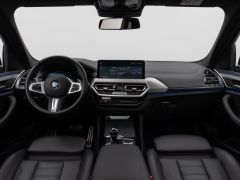 Foto Nummer 39: BMW X3