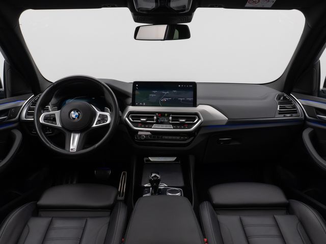 Foto Nummer 39: BMW X3
