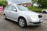 Skoda Fabia Extra*Tüv/Au Neu - gebrauchte Skoda Fabia aus dem Jahr 2004